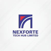 Nexforte Tech Hub Limited logo - Similar company to Afrimerge Ltd
