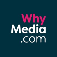Why Media (whymedia.com) logo - Similar company to Emerald Colour