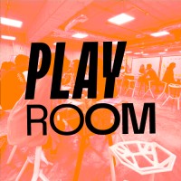 Playroom by reboot logo - Similar company to Human Hub