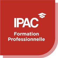 IPAC Formation Professionnelle logo - Similar company to Aftec Formation Professionnelle