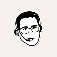 Papo Network logo - Similar company to Bisnext