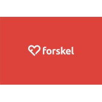 Forskel logo - Similar company to Uni-Tel A/S