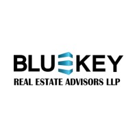 Bluekey Real Estate Advisors LLP logo - Similar company to Dreamcrest Homes