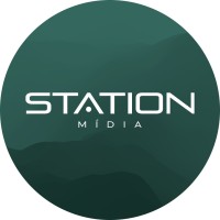 Agência Station Mídia logo - Similar company to Palladis Digital