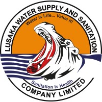 Lusaka Water Supply and Sanitation Company logo - Similar company to Cadev_Catalyst Development