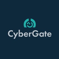 CyberGate Solutions logo - Similar company to Ibi-Tech