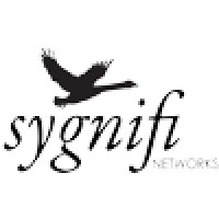 Sygnifi Networks logo - Similar company to Weavos
