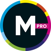 M'PRO - un service de M logo - Similar company to Ikomē