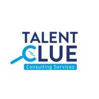 TalentClue Consulting Services logo - Similar company to Axiom Solutions, Inc.