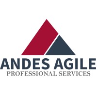 Andes Agile logo - Similar company to Mosaikus