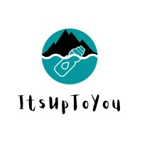 ItsUpToYou project logo - Similar company to Equal Reality