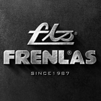 Frenlas Otomotiv San. ve Tic. Ltd. Şti. logo - Similar company to Yeopro