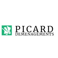 Picard Déménagements - Gap, Manosque et Briançon logo - Similar company to Asm Briançon