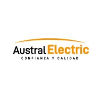 Austral Electric SpA logo - Similar company to Electric Works Inversiones Limitada