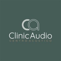 Clinic Audio logo - Similar company to Active Hearing Group