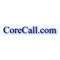 CoreCall logo - Similar company to Cube Techi