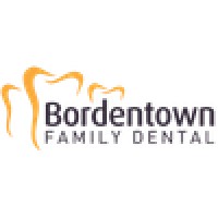 Bordentown Family Dental logo - Similar company to Lucky Automotive