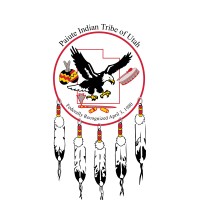 The Paiute Indian Tribe of Utah logo - Similar company to Menominee Indian Tribe Of Wisconsin