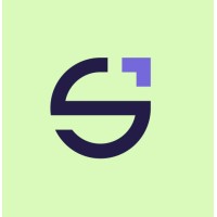 Simple Startup logo - Similar company to Stampd.Io