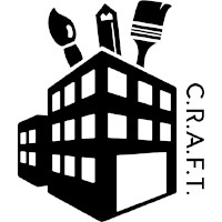 Chicago Radical Arts Foundation Of Technology C.R.A.F.T. logo - Similar company to Radical Inclusivity