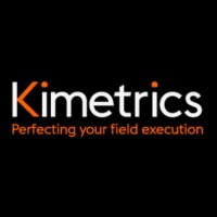 Kimetrics logo - Similar company to Ascendio