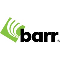 W.M. Barr & Company, Inc. logo - Similar company to Bpi Packaging, Llc