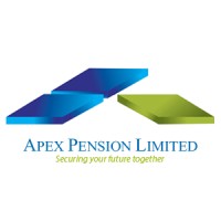Apex Pension Ltd. logo - Similar company to Apex Insurance