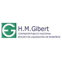 ESTUDIO H.M.GIBERT PERITAJE Y LIQUIDACION DE SINIESTROS logo - Similar company to Servicios En Siniestros
