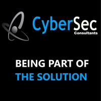 CyberSec Consultants logo - Similar company to Cerberus Cyber Secure