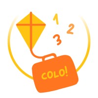 1, 2, 3 COLO logo - Similar company to Afm Management