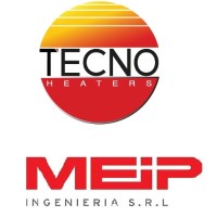 Tecno HEATERS logo - Similar company to Levint Partners