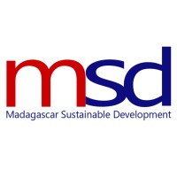Madagascar Sustainable Development logo - Similar company to User Madagascar