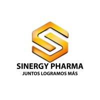 Sinergy Pharma logo - Similar company to Ulia Pharma S.R.L.
