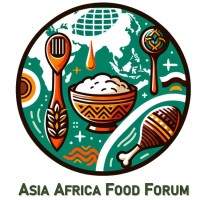 Asia Africa Food Forum logo - Similar company to Agrichain Technology