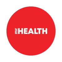 MR.HEALTH logo - Similar company to Mind Brain Institute