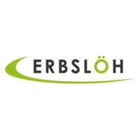 ERBSLÖH Group logo - Similar company to C.H. Erbslöh