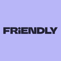 Friendly logo - Similar company to Cercle