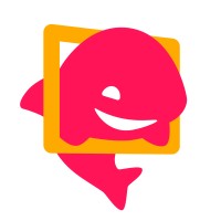 Sharky logo - Similar company to Ludis Analytics