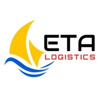 ETA SHIPPING AND LOGISTICS logo - Similar company to 𝐘&𝐇 𝐂𝐀𝐑𝐆𝐎