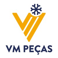 VM Peças logo - Similar company to Moinho Paulista S/A