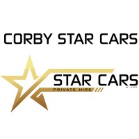 Corby Star Cars LTD logo - Similar company to Markosphere