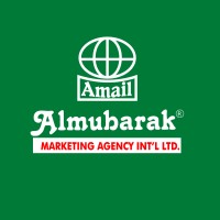 Almubarak Marketing Agency Int Ltd logo - Similar company to Tips Marketing Agency