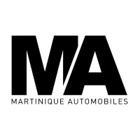 MARTINIQUE AUTOMOBILES logo - Similar company to Bee Institut