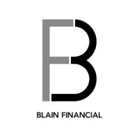 Blain Financial logo - Similar company to Evolutioned