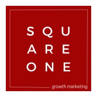 Square One Growth Marketing logo - Similar company to Specter
