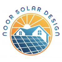 Noor Solar Design logo - Similar company to Greenal-Energy