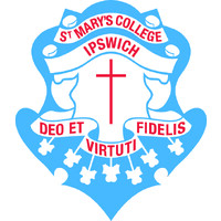 St Mary's College Ipswich logo - Similar company to Springfox—Part Of The Resilience Institute Australia