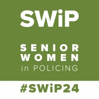 SWiP Conference 2024 logo - Similar company to Cjs Event Solutions