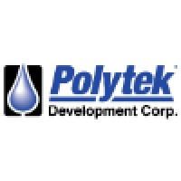 Polytek Development Corp logo - Similar company to Polytek