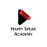 Happy Speak Academy logo - Similar company to Gaotu Education Technology